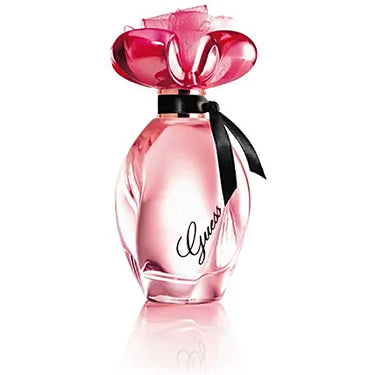 Guess for Girls, Young Women's Fragrance, Floral Perfume, Fruity Scent